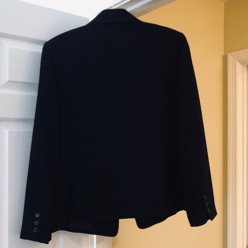 Kasper Blazer - image 2